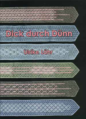 Binche / Flanders Lace